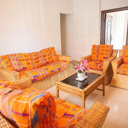 Accra Luxury Homes @ East Legon Extérieur photo