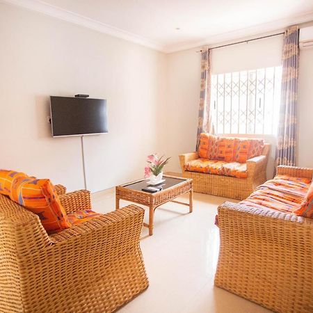 Accra Luxury Homes @ East Legon Extérieur photo