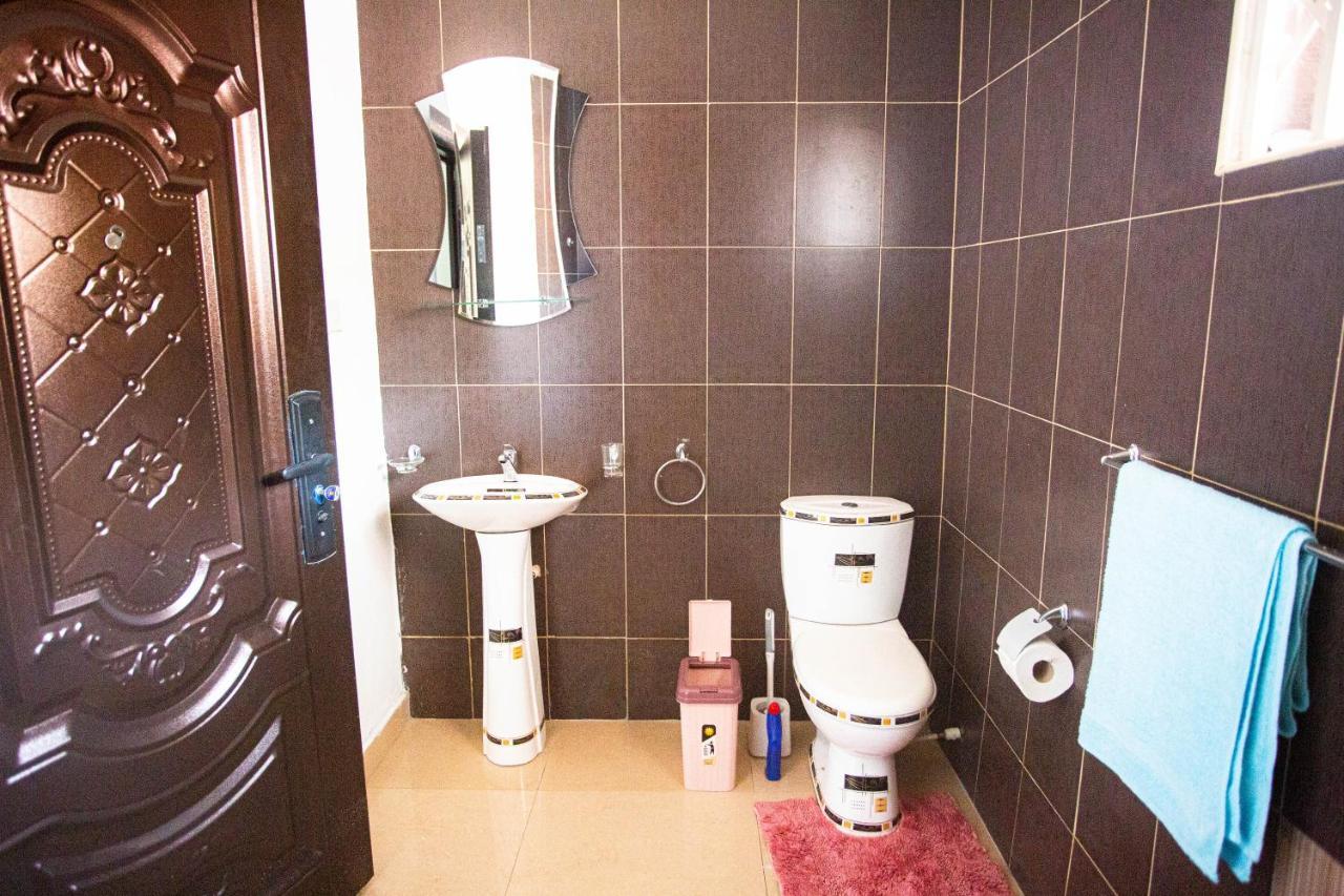 Accra Luxury Homes @ East Legon Extérieur photo