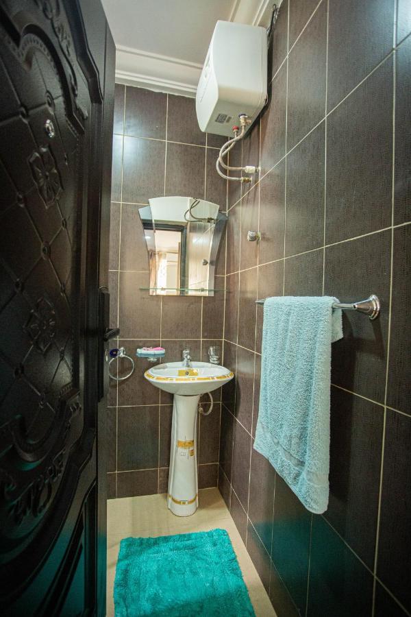 Accra Luxury Homes @ East Legon Extérieur photo