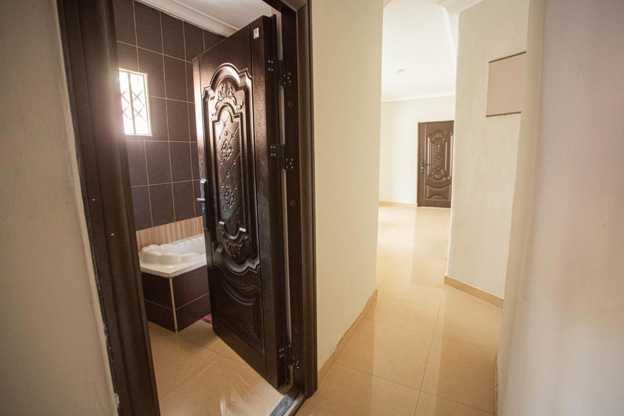 Accra Luxury Homes @ East Legon Extérieur photo