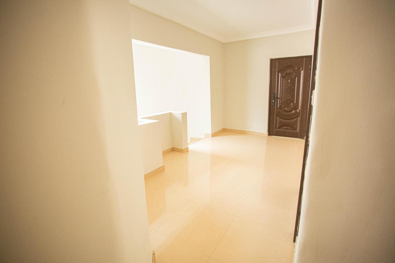Accra Luxury Homes @ East Legon Extérieur photo