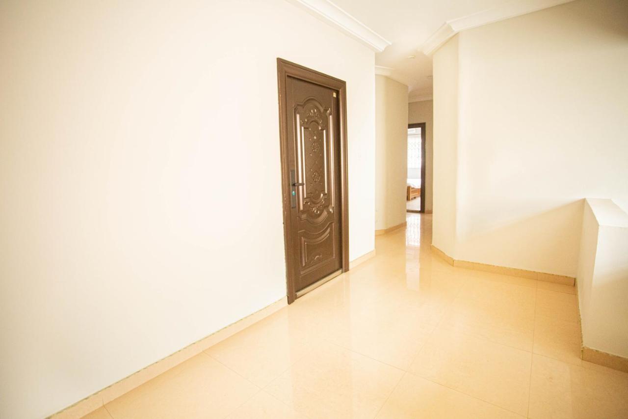 Accra Luxury Homes @ East Legon Extérieur photo